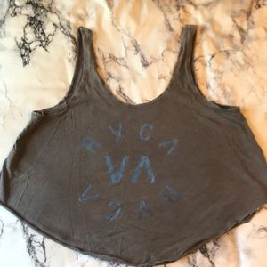 RVCA Tank Top